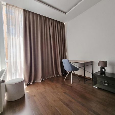 Plaza Arcadia Apartments Odessa Rom bilde