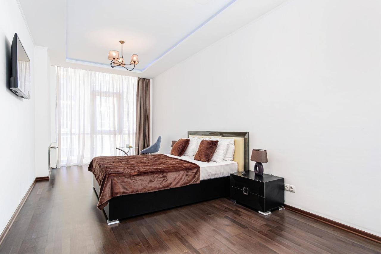 Plaza Arcadia Apartments Odessa Rom bilde