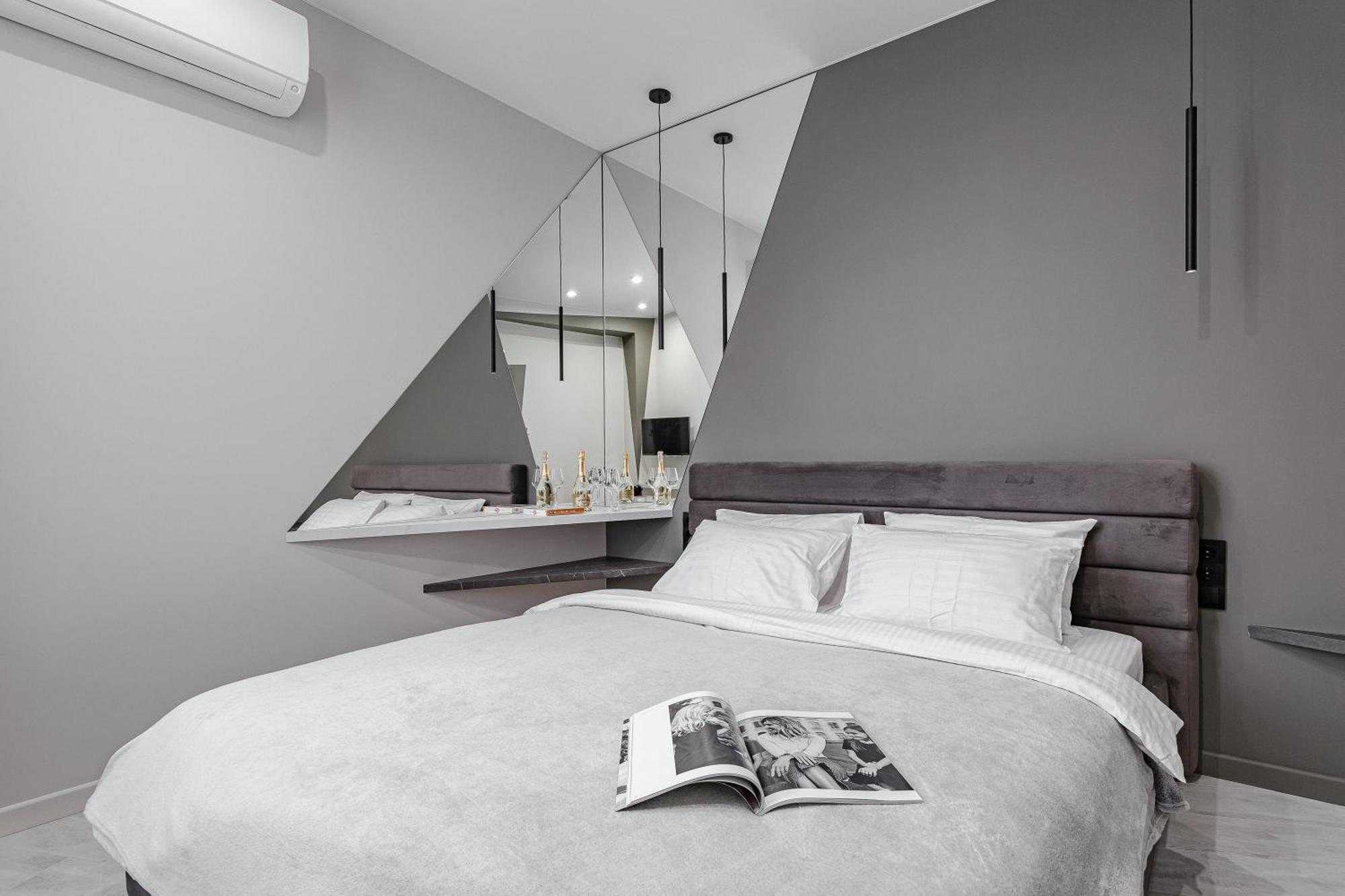 Plaza Arcadia Apartments Odessa Rom bilde