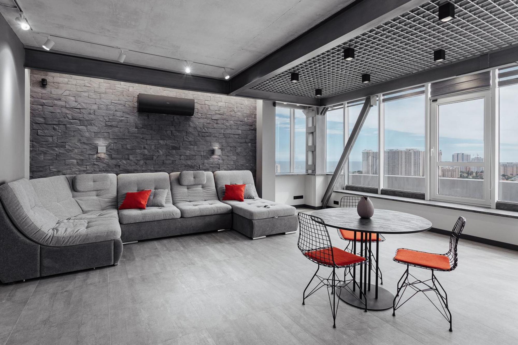 Plaza Arcadia Apartments Odessa Rom bilde