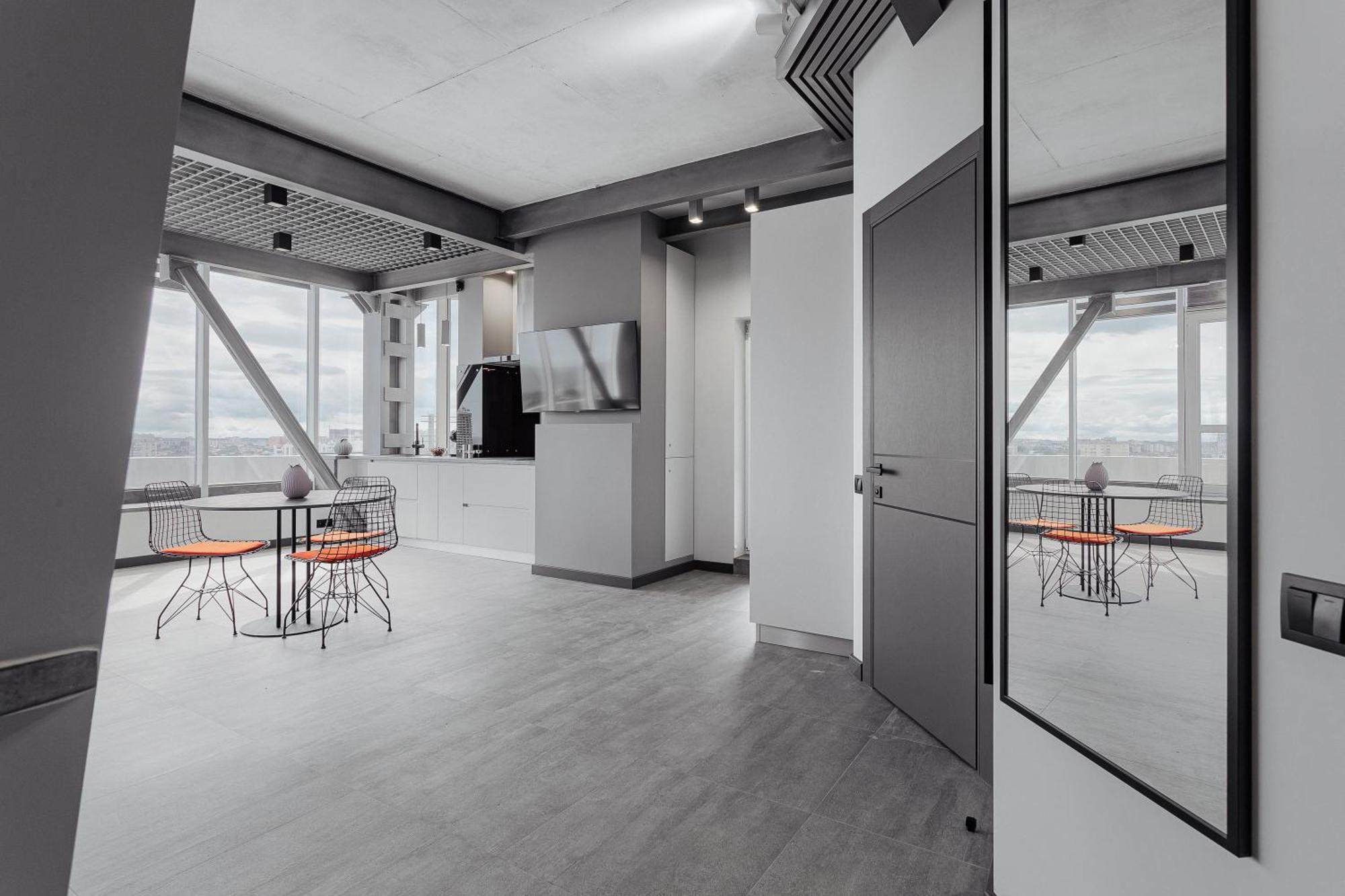 Plaza Arcadia Apartments Odessa Rom bilde
