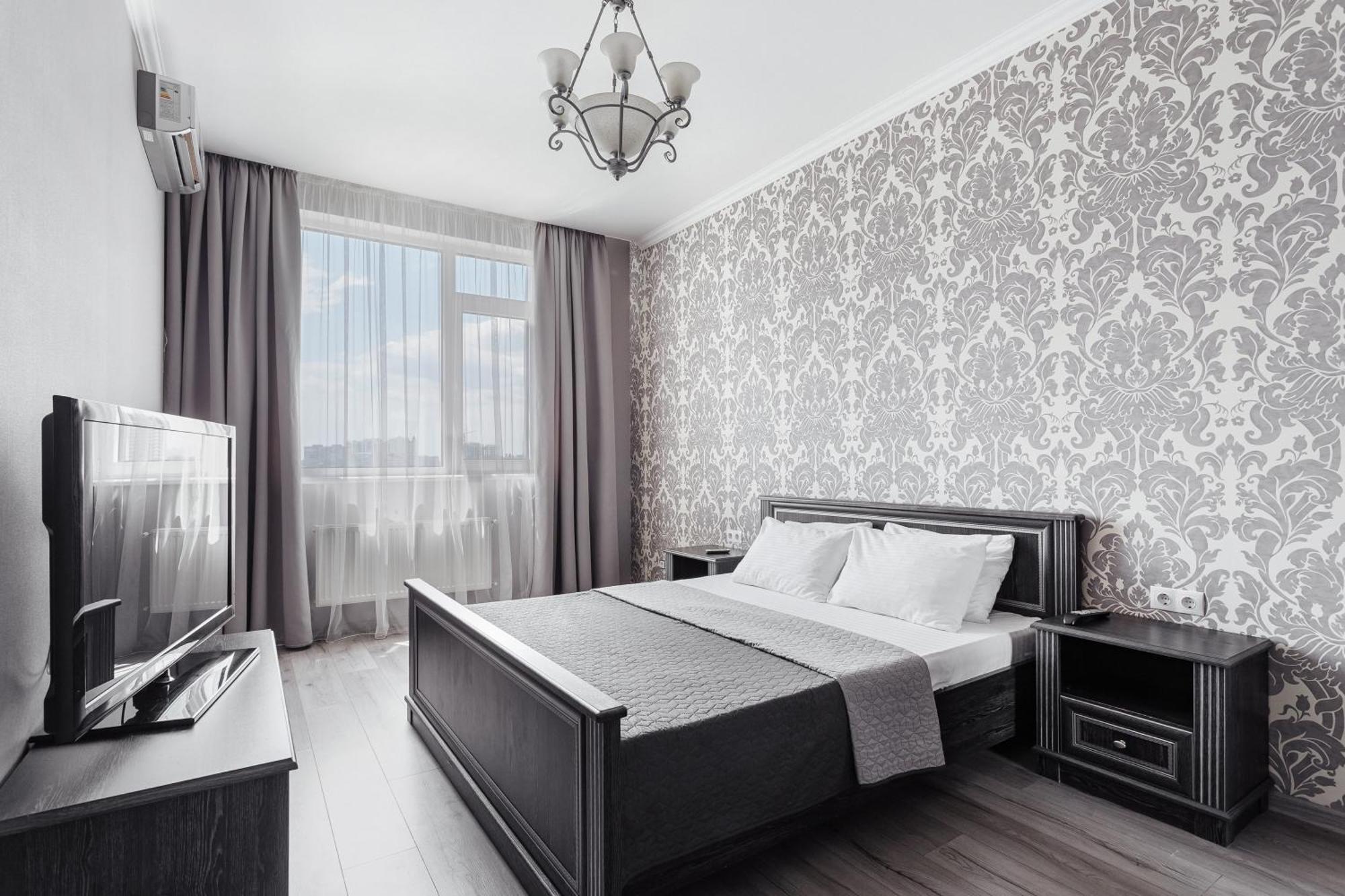 Plaza Arcadia Apartments Odessa Rom bilde