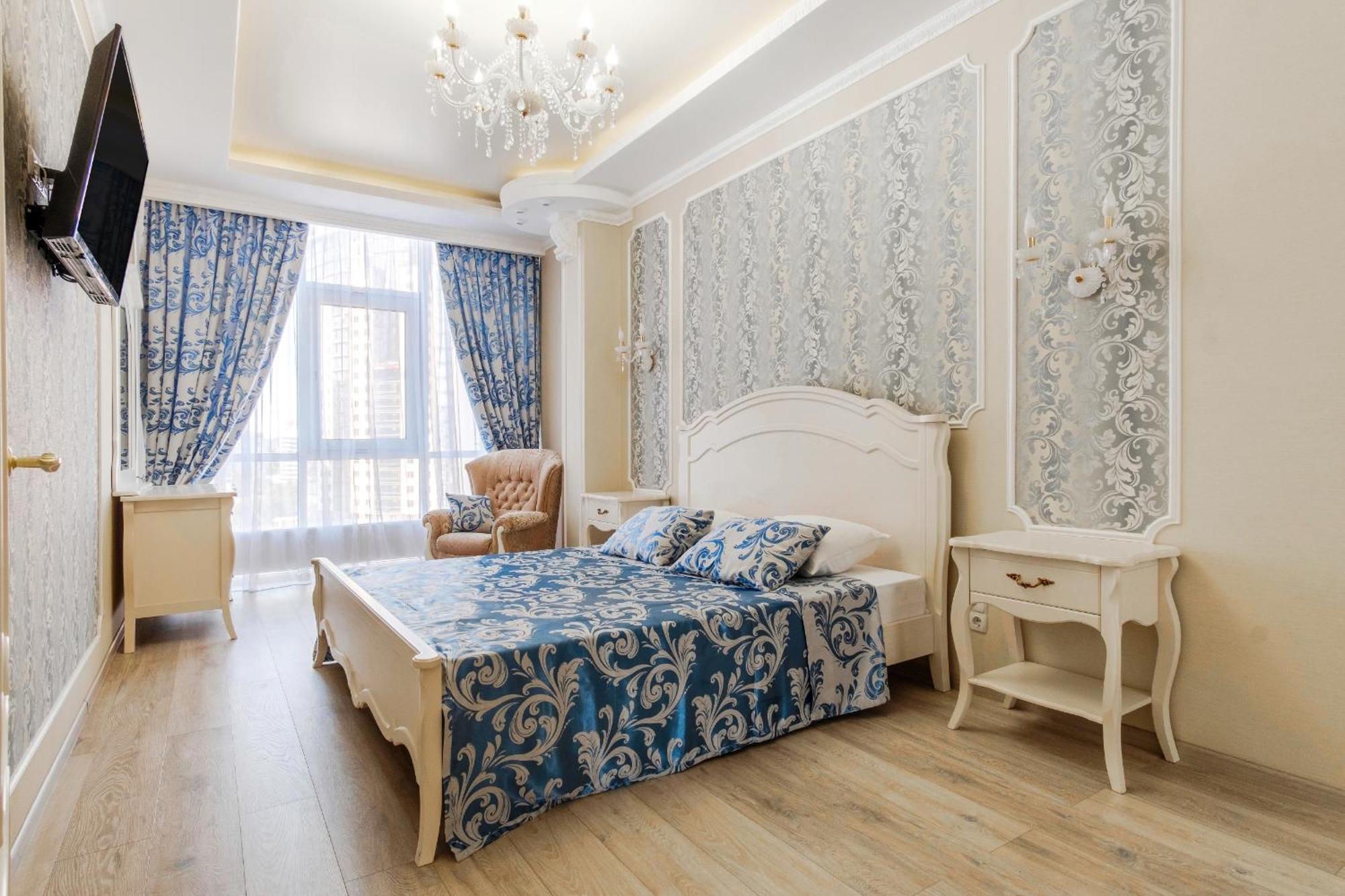 Plaza Arcadia Apartments Odessa Rom bilde