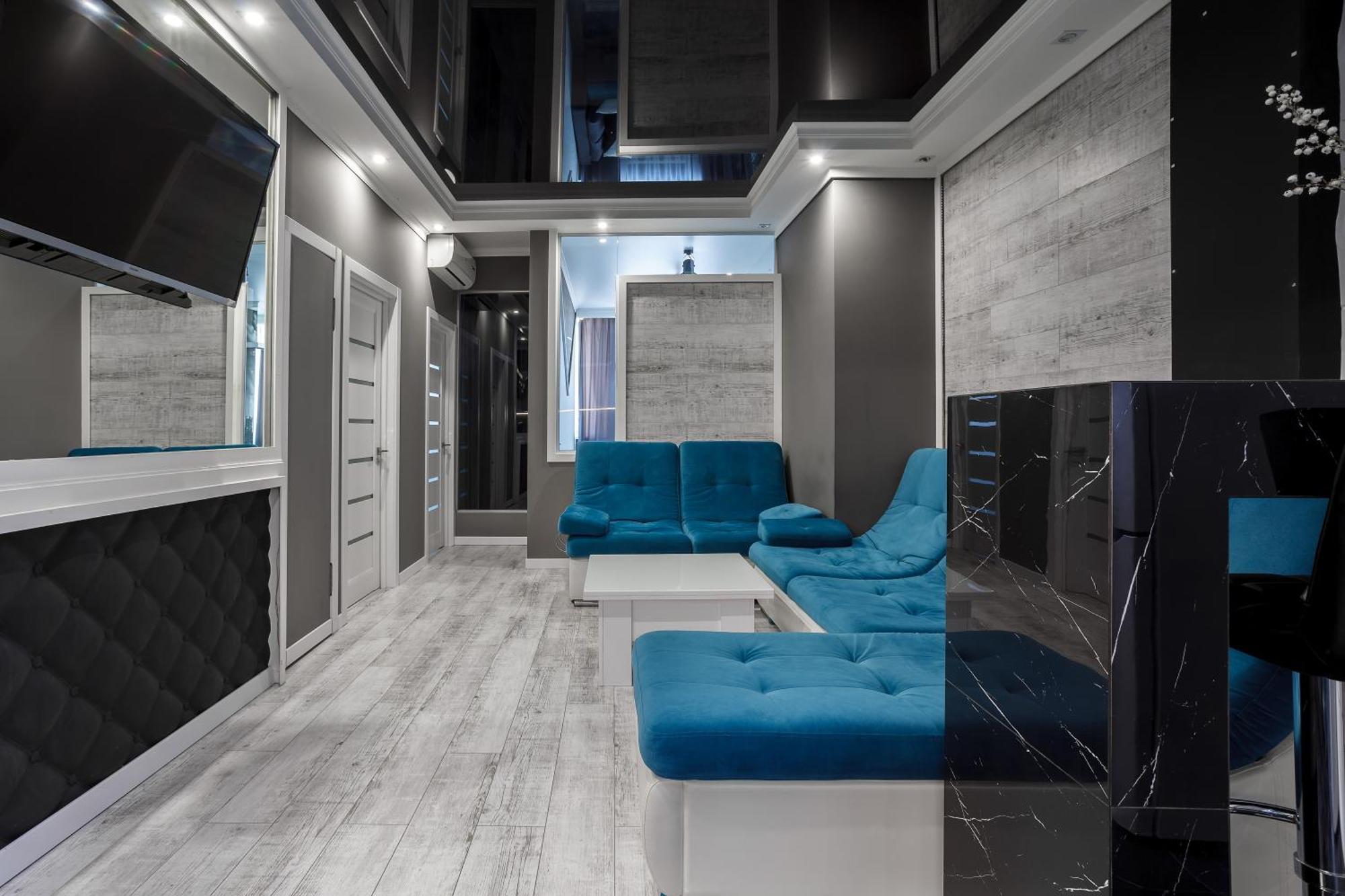 Plaza Arcadia Apartments Odessa Rom bilde