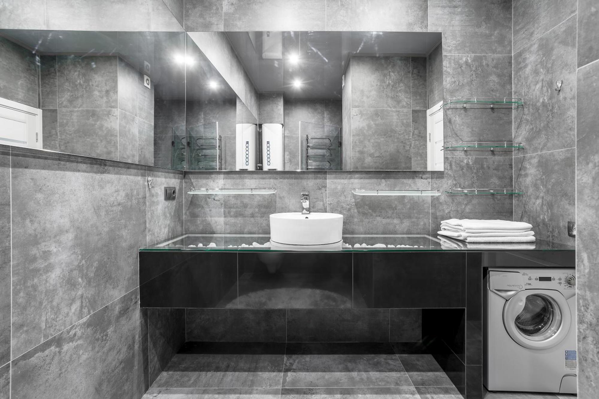 Plaza Arcadia Apartments Odessa Rom bilde