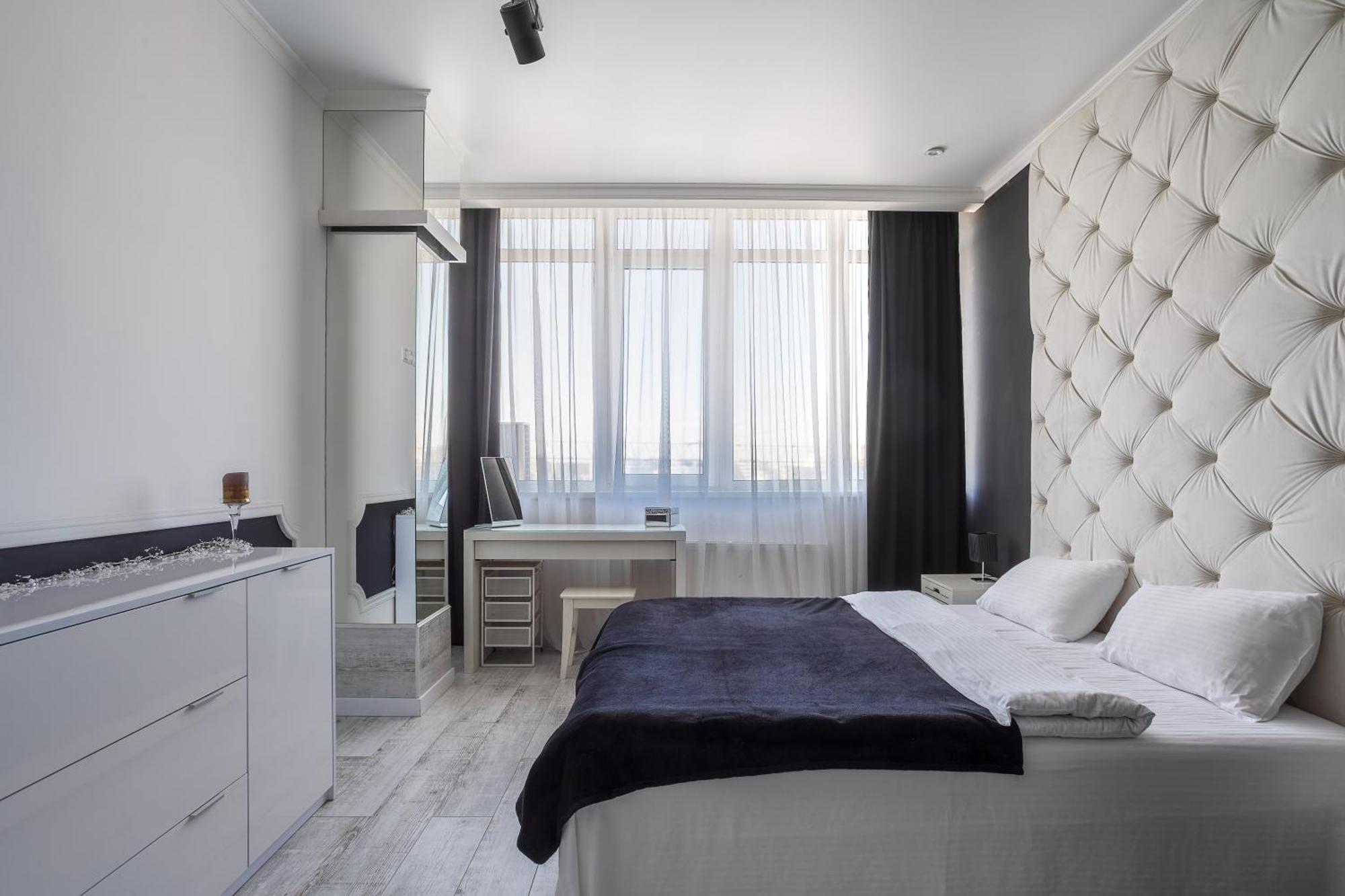 Plaza Arcadia Apartments Odessa Rom bilde