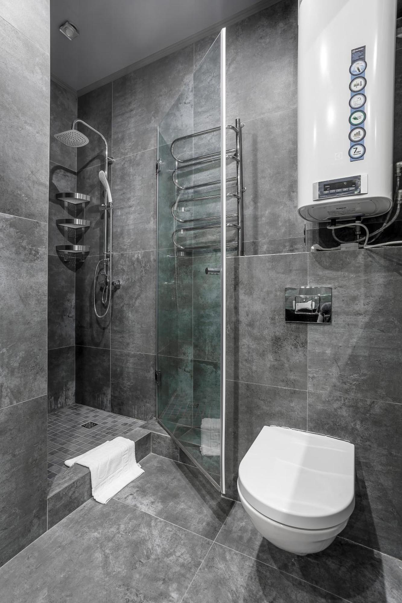 Plaza Arcadia Apartments Odessa Rom bilde