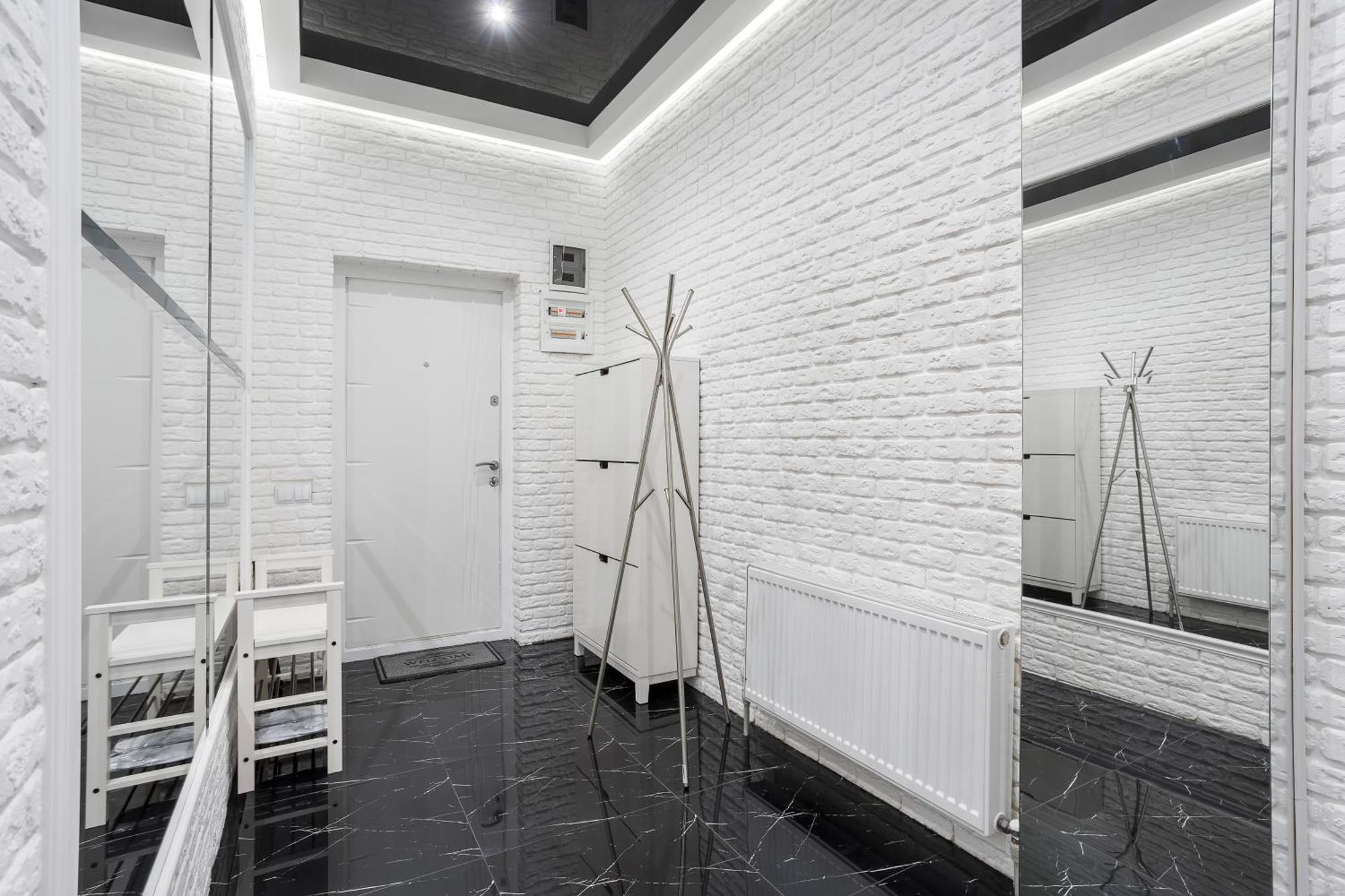 Plaza Arcadia Apartments Odessa Rom bilde