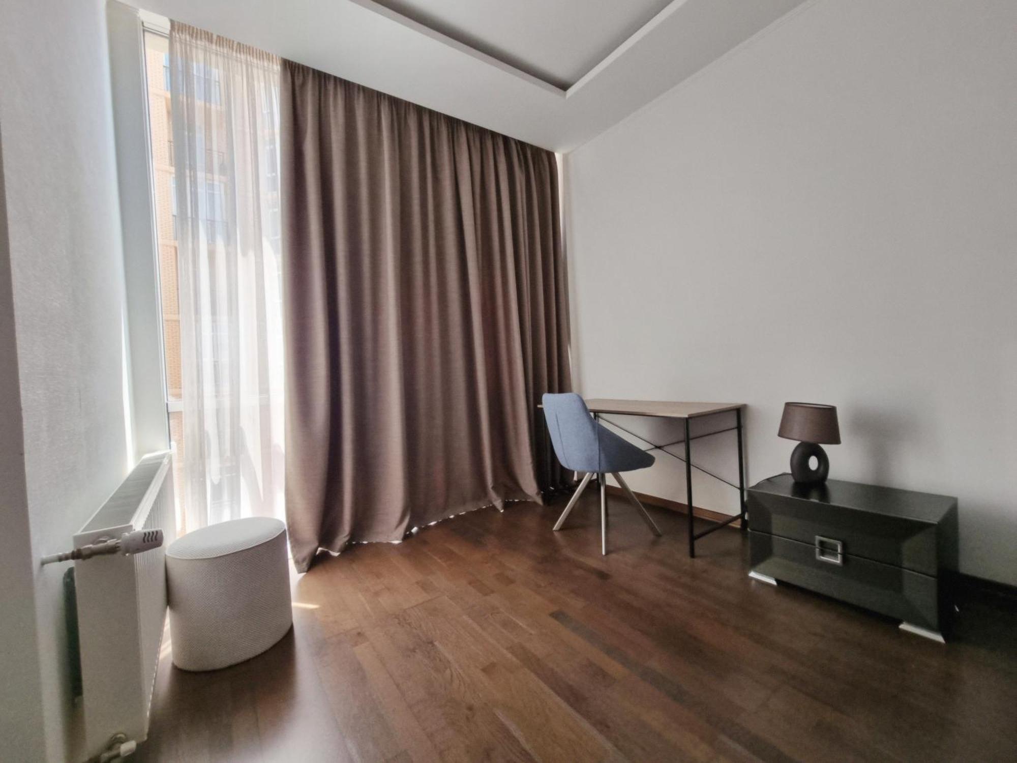 Plaza Arcadia Apartments Odessa Rom bilde