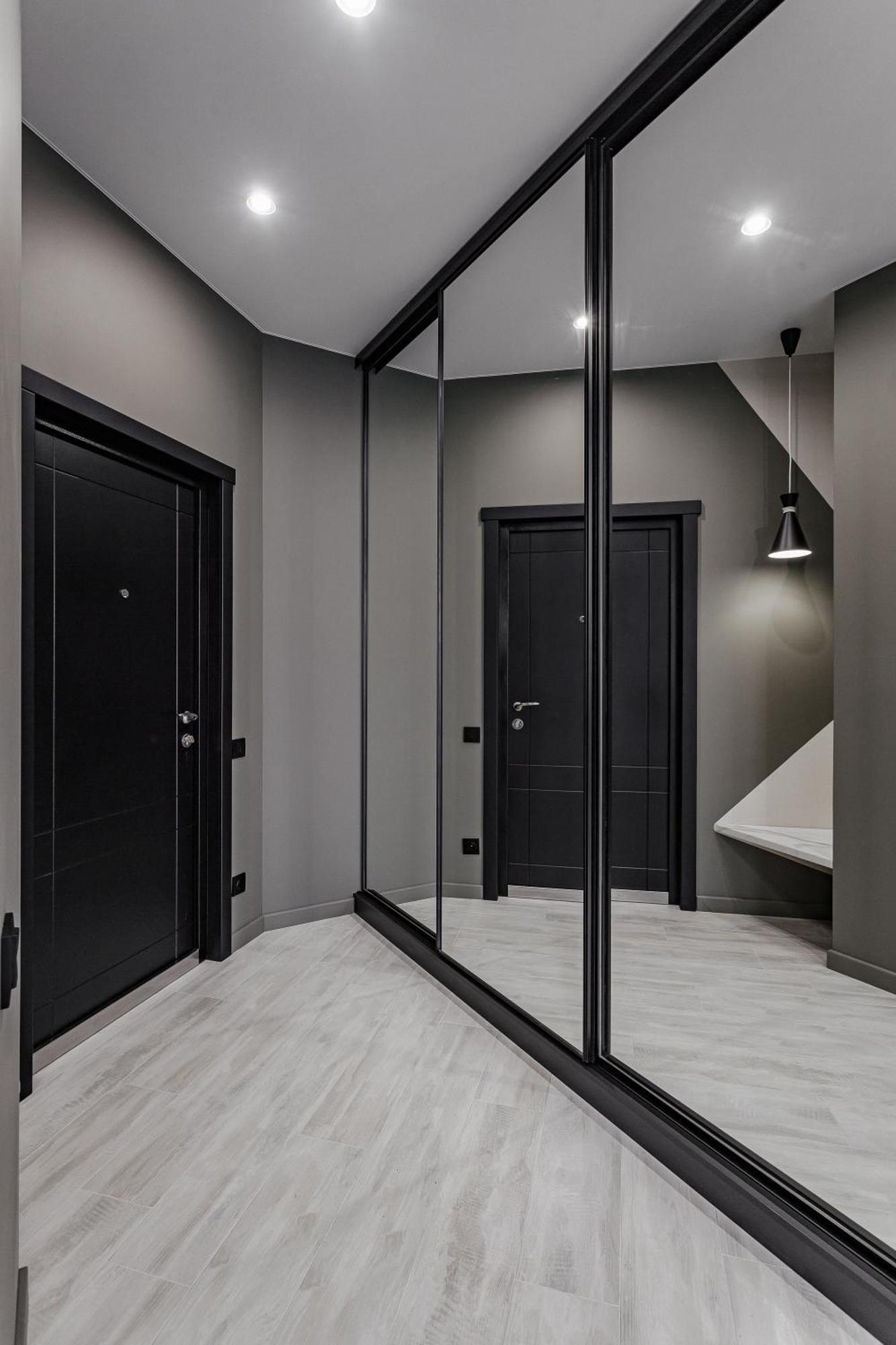 Plaza Arcadia Apartments Odessa Rom bilde