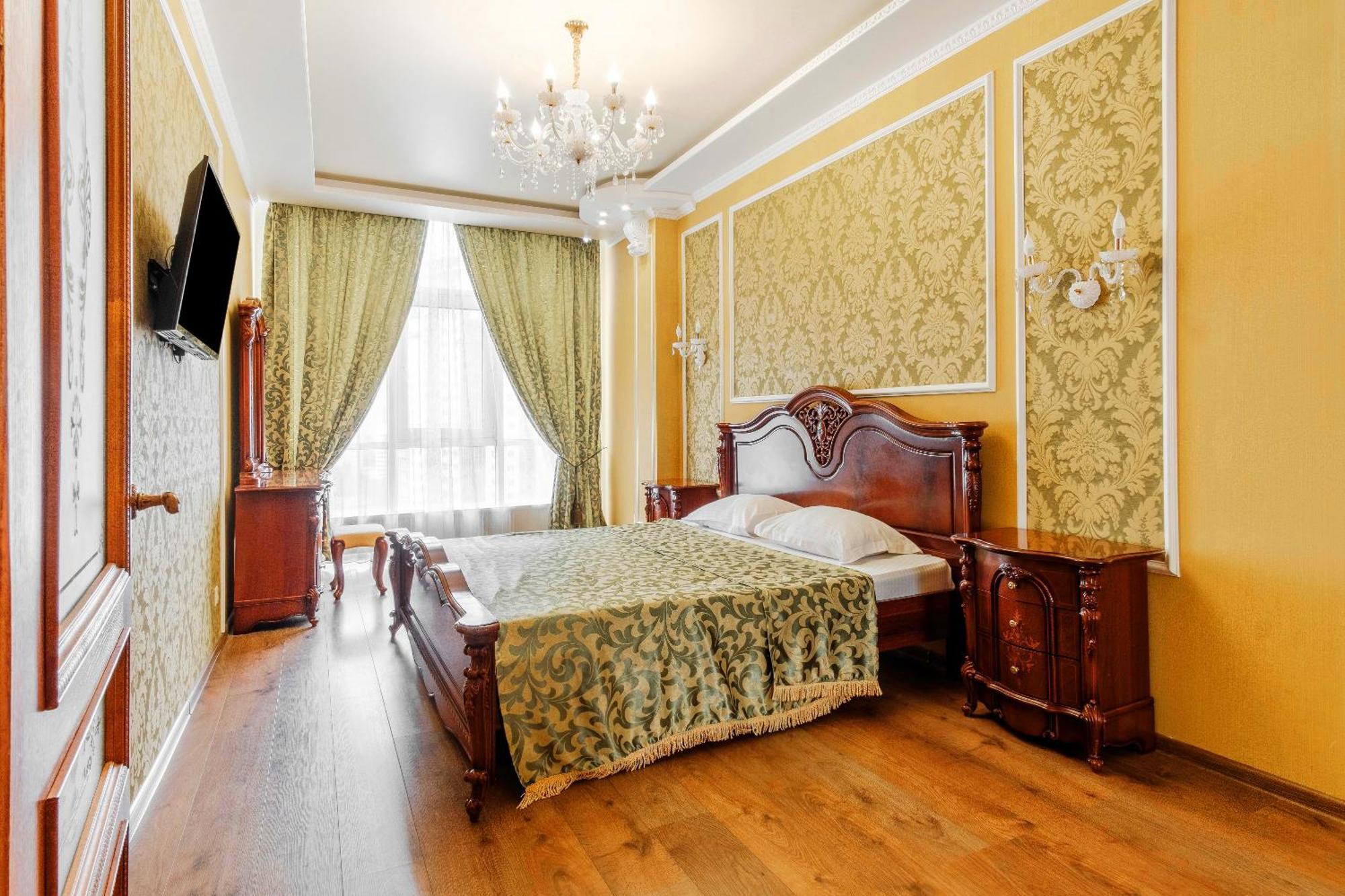 Plaza Arcadia Apartments Odessa Rom bilde