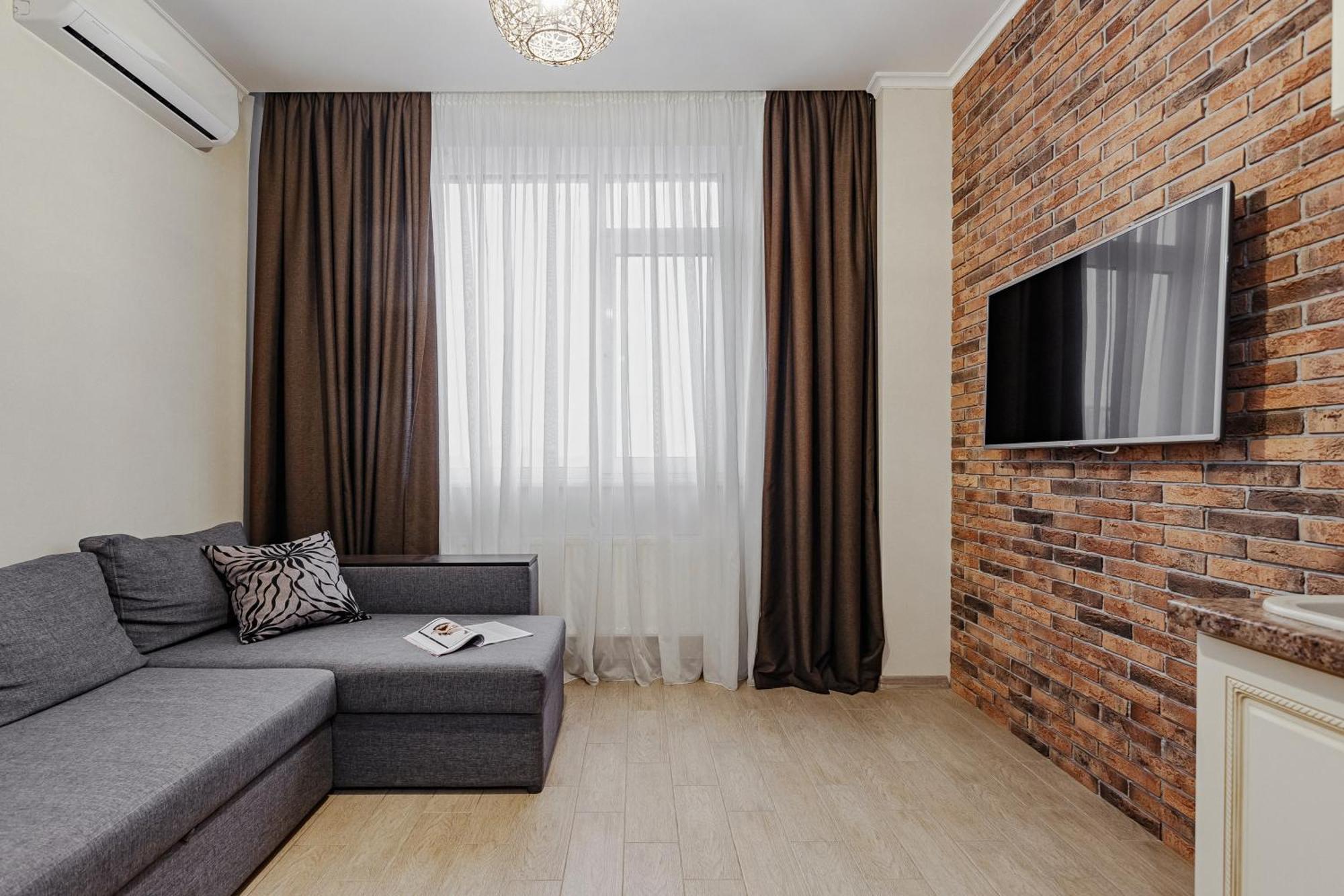 Plaza Arcadia Apartments Odessa Rom bilde
