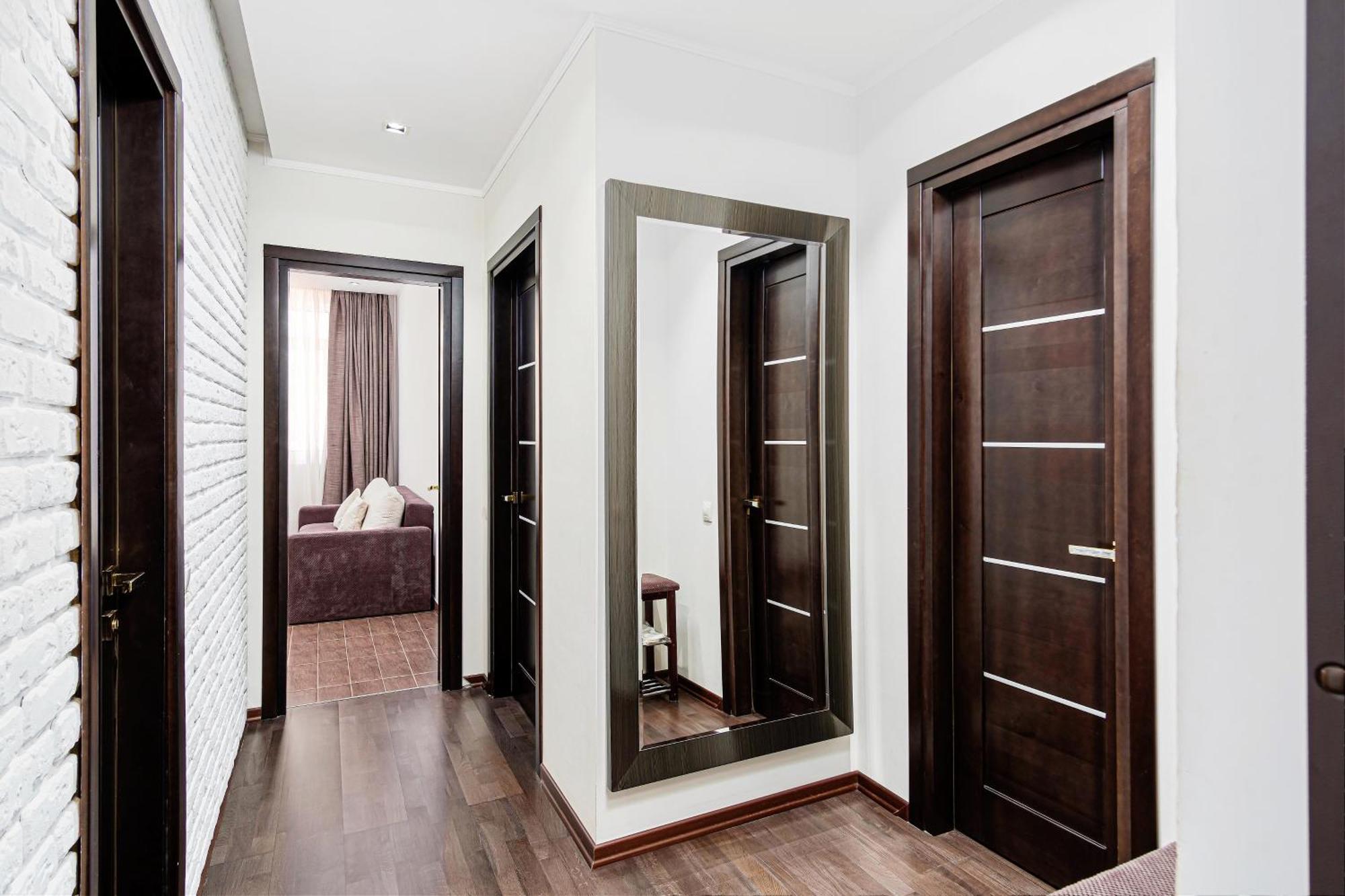 Plaza Arcadia Apartments Odessa Rom bilde