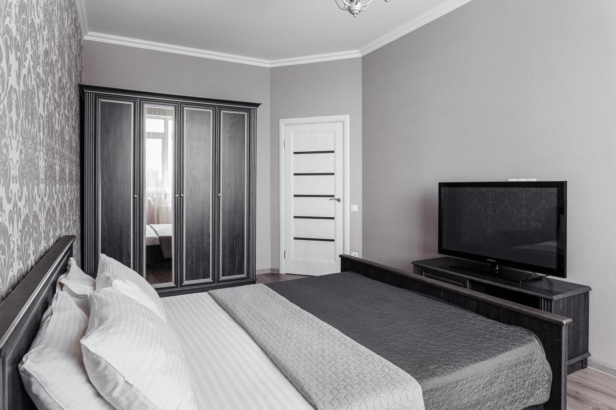 Plaza Arcadia Apartments Odessa Rom bilde