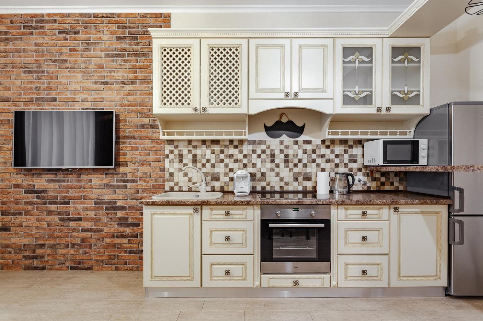 Plaza Arcadia Apartments Odessa Rom bilde