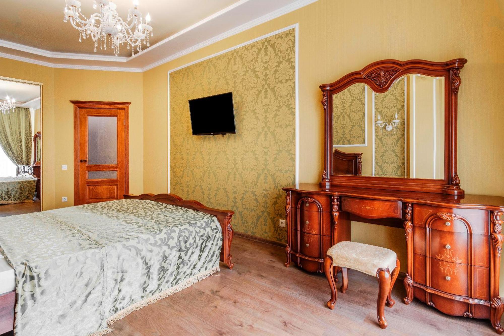 Plaza Arcadia Apartments Odessa Rom bilde
