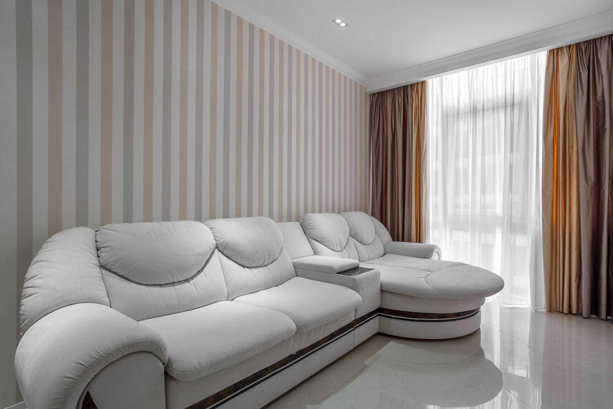Plaza Arcadia Apartments Odessa Rom bilde