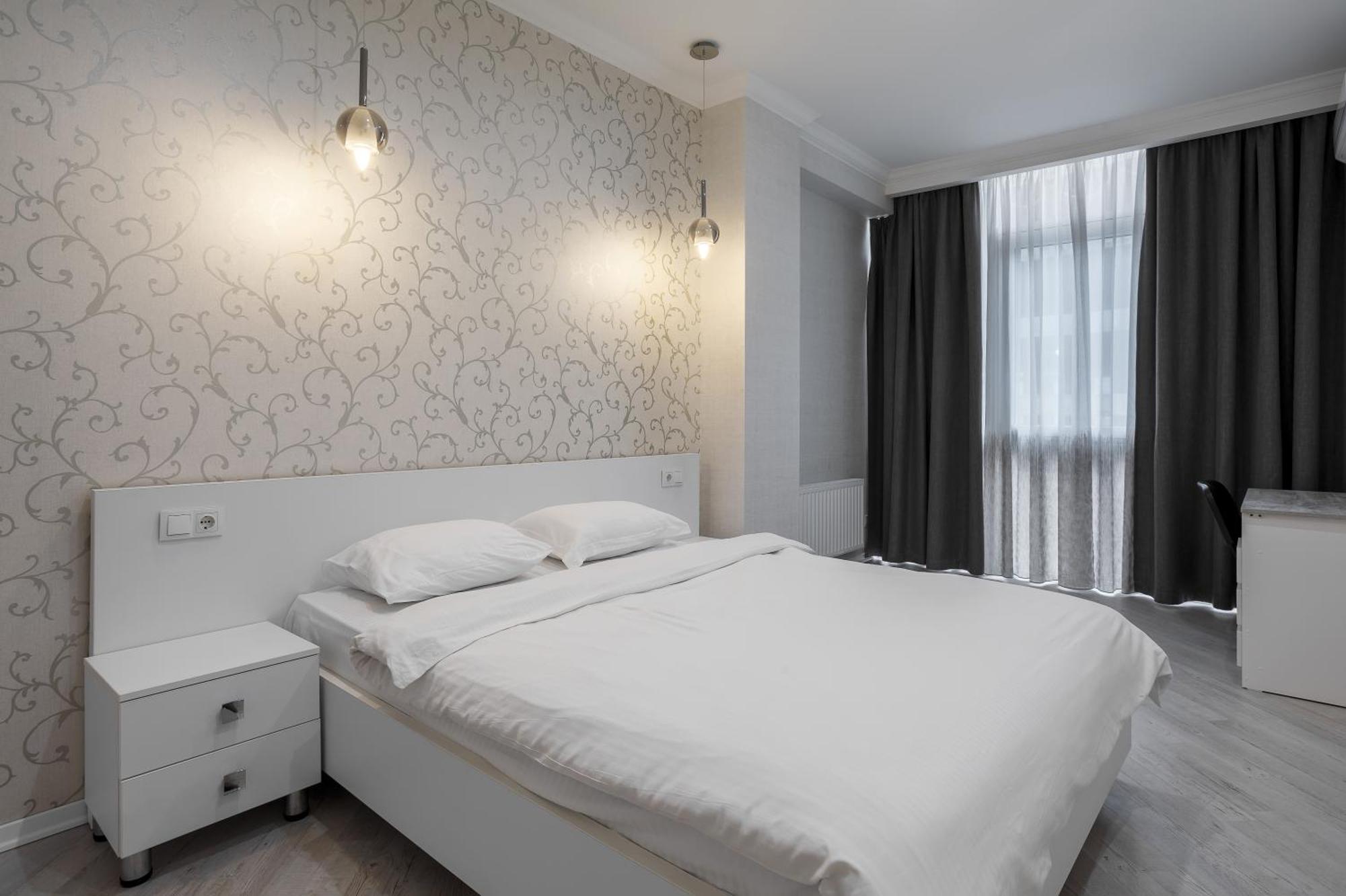 Plaza Arcadia Apartments Odessa Rom bilde