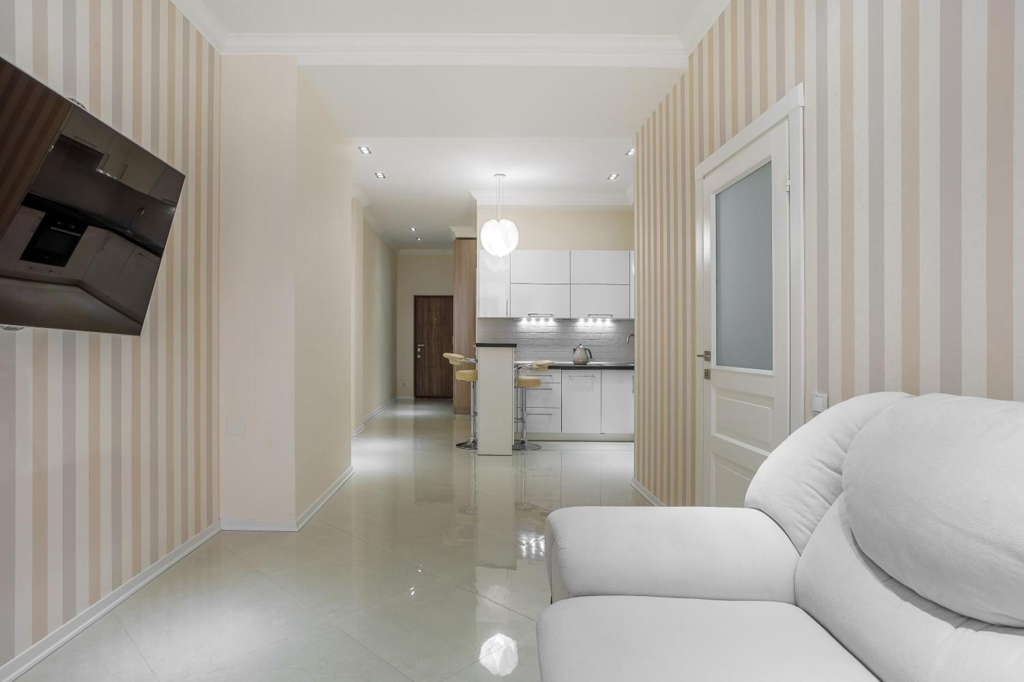 Plaza Arcadia Apartments Odessa Rom bilde